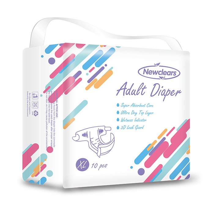 Adult diaper 5