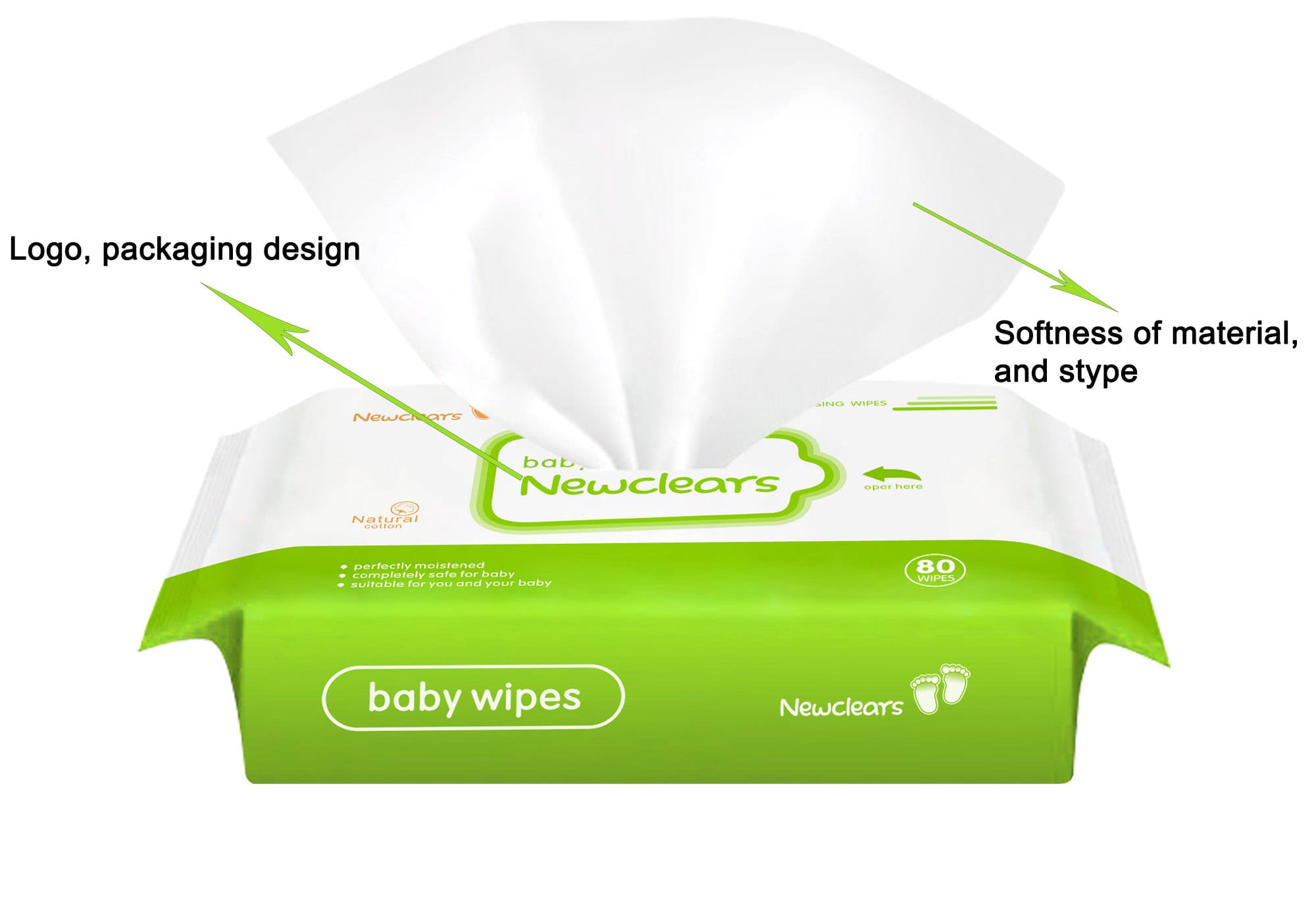 toallitas húmidas para bebés (3)