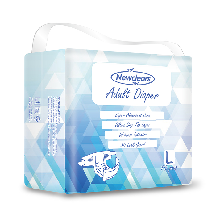 Adult diaper 2