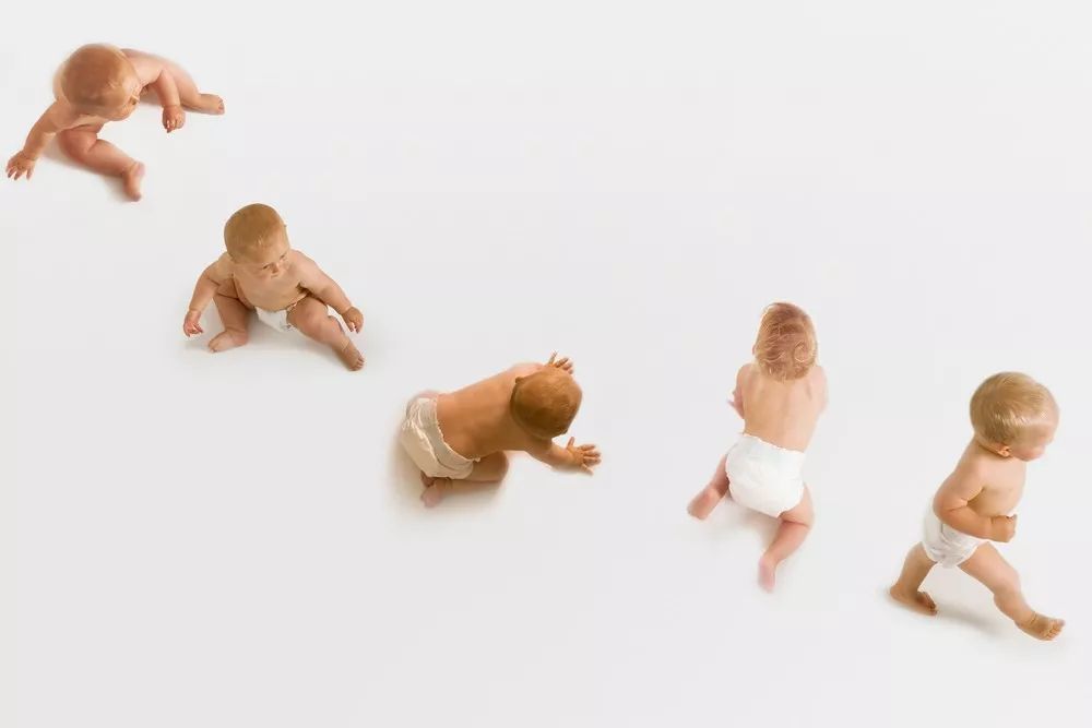 vienkartinės kūdikių sauskelnės